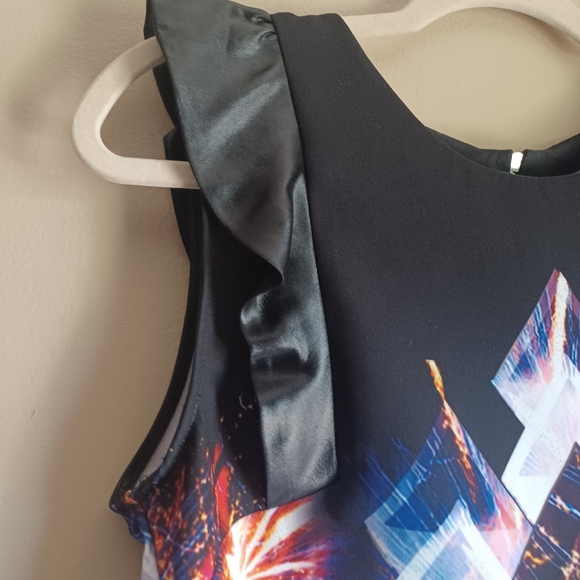 SANDRO PARIS TOP - Picture 3 of 4